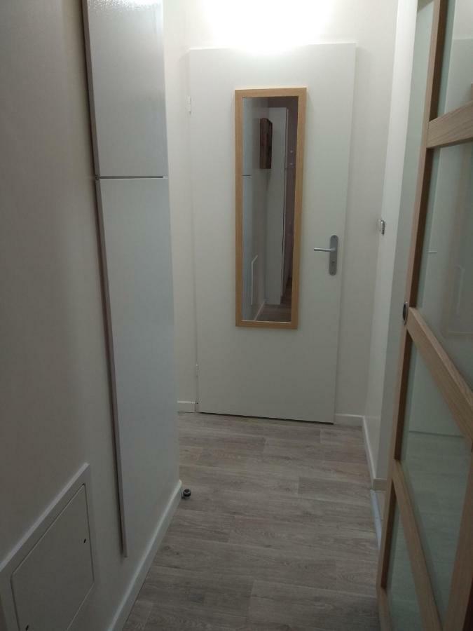 Apartament Chic Studio Near Paris Saint-Denis  Zewnętrze zdjęcie