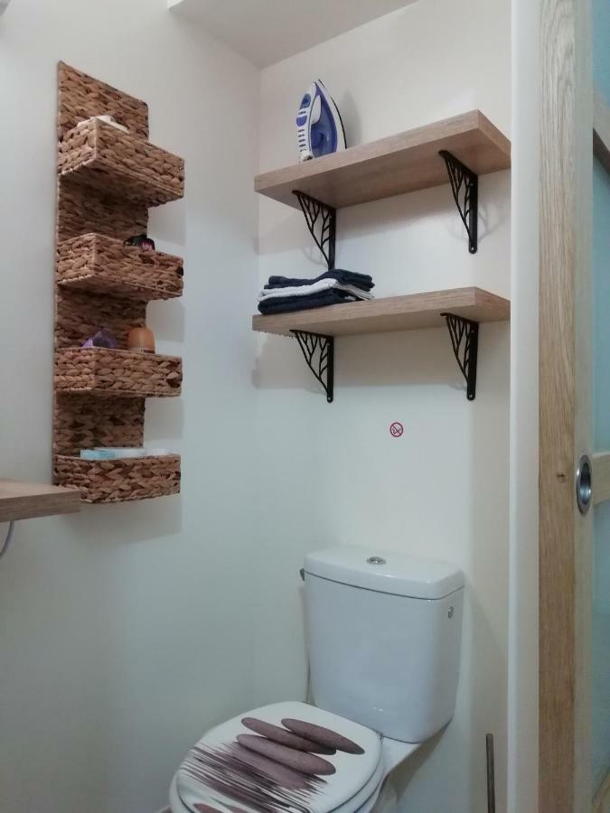 Apartament Chic Studio Near Paris Saint-Denis  Zewnętrze zdjęcie